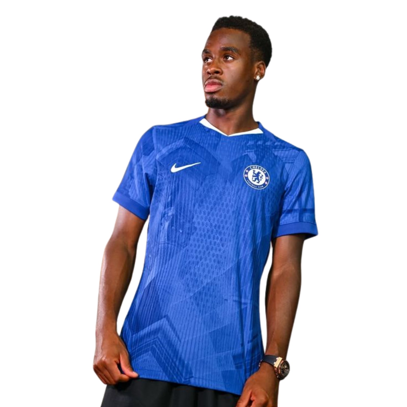 Chelsea Jersey 25/26