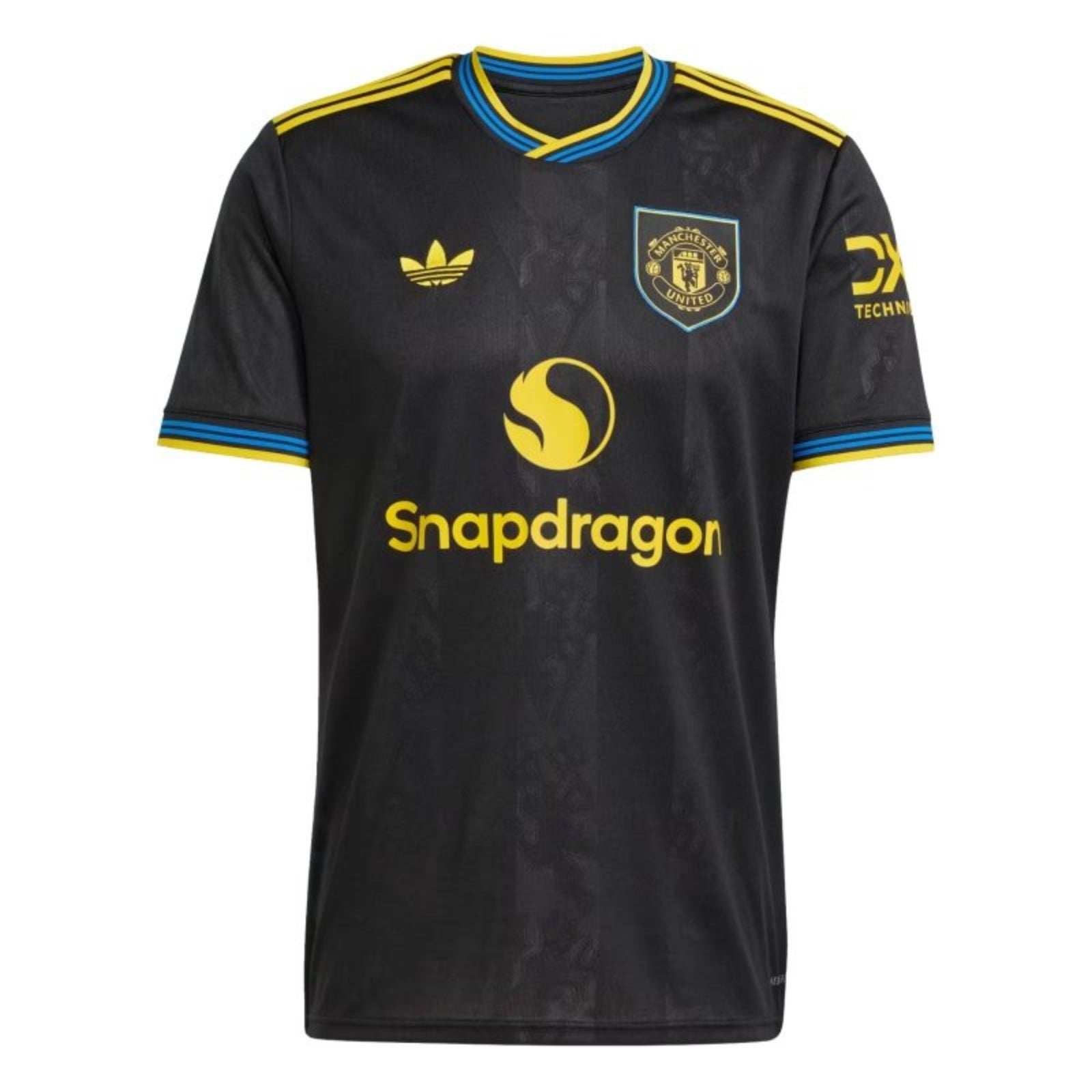 Manchester United 25/26 Jersey