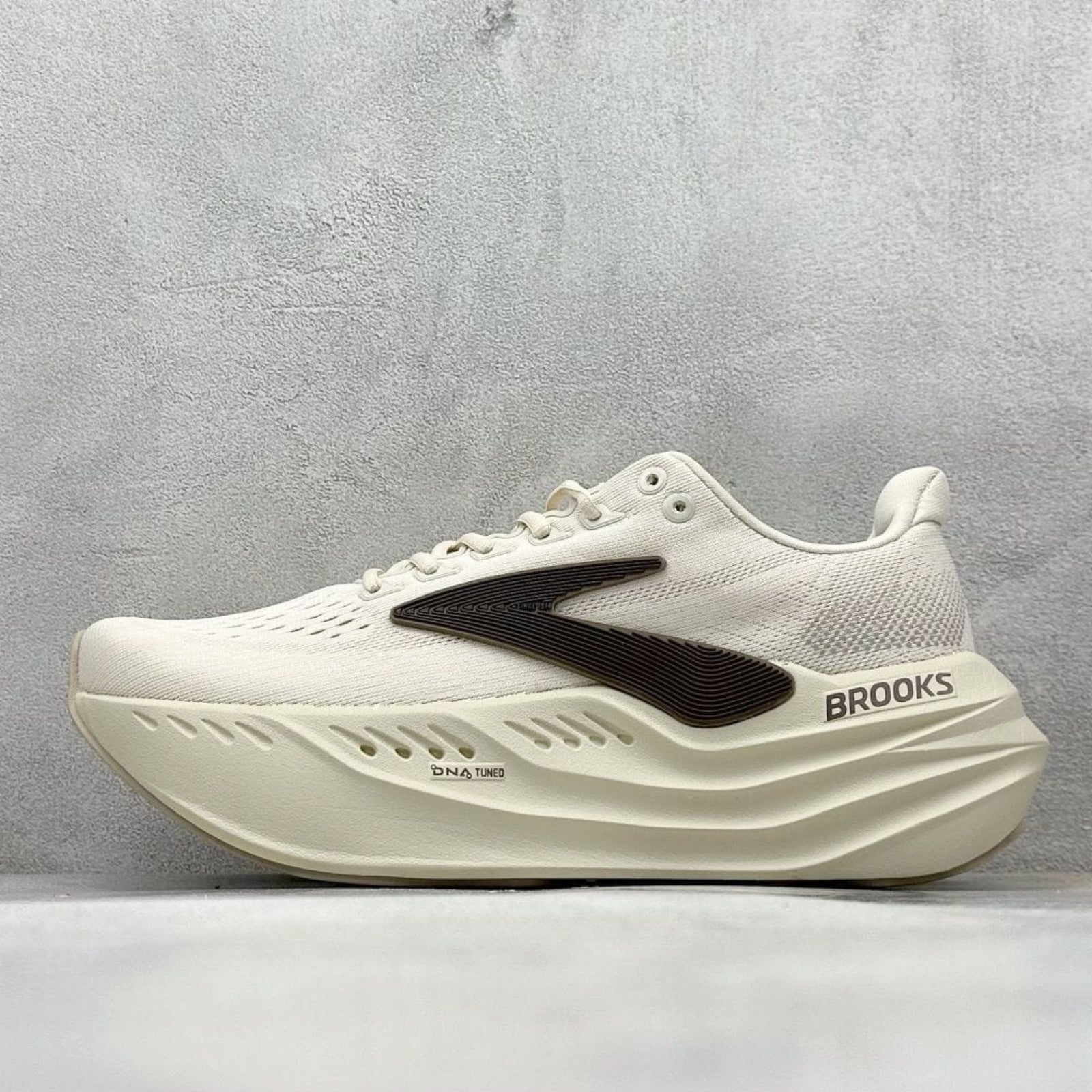 Brooks Glycerin Max Cushioned