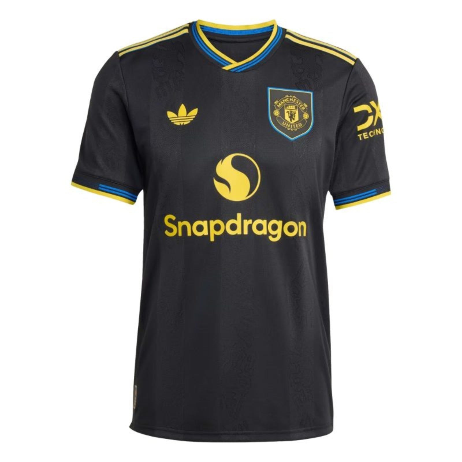 Manchester United 25/26 Jersey