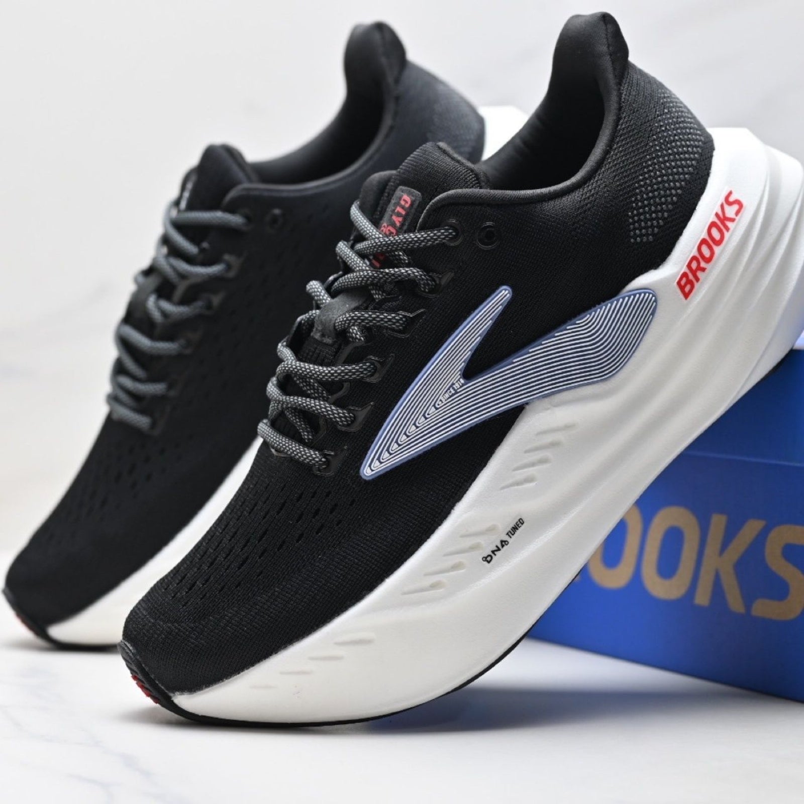 Brooks Glycerin Max Cushioned