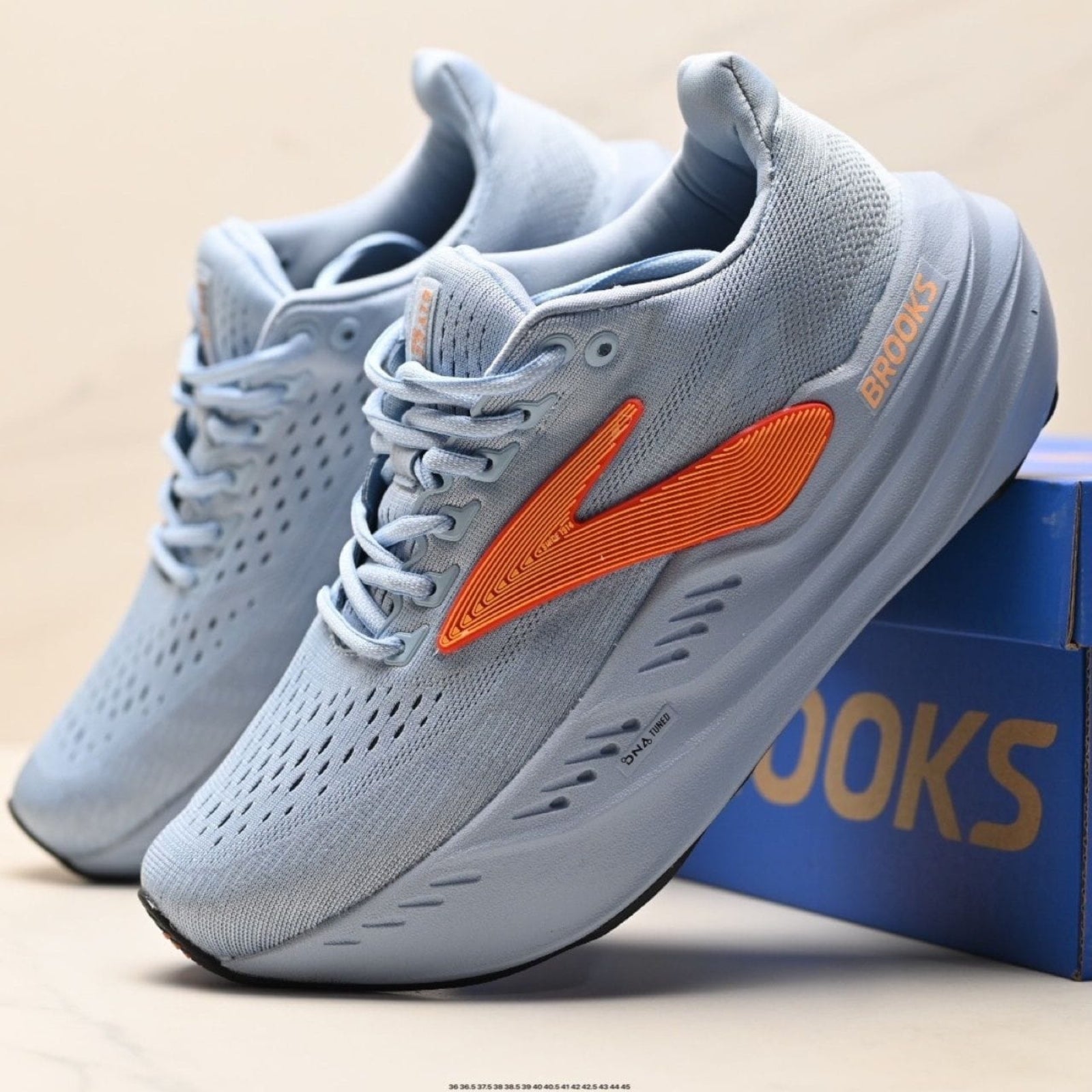 Brooks Glycerin Max Cushioned