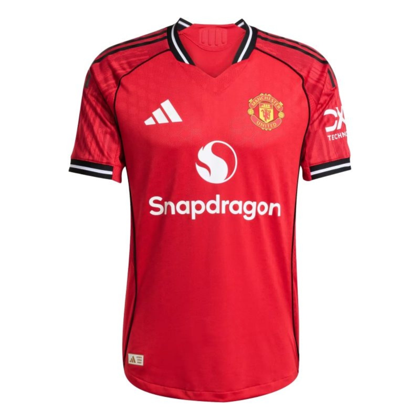 Manchester United 25/26 Jersey
