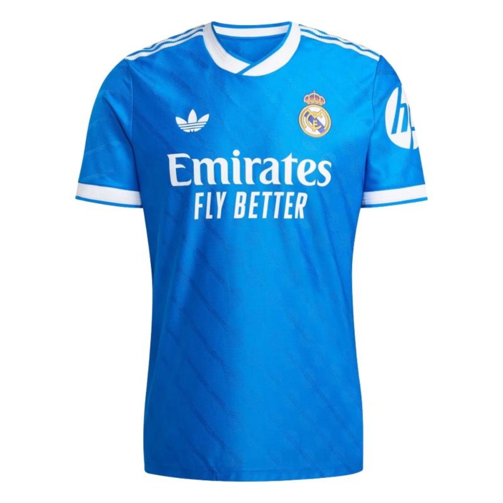Real Madrid Jersey 25/26