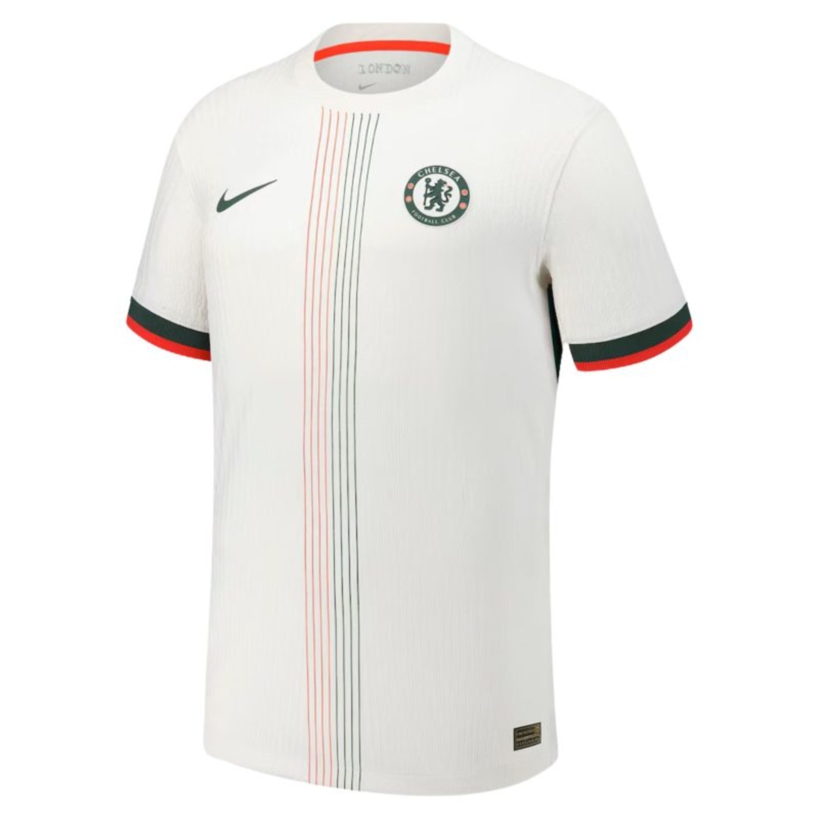 Chelsea Jersey 25/26