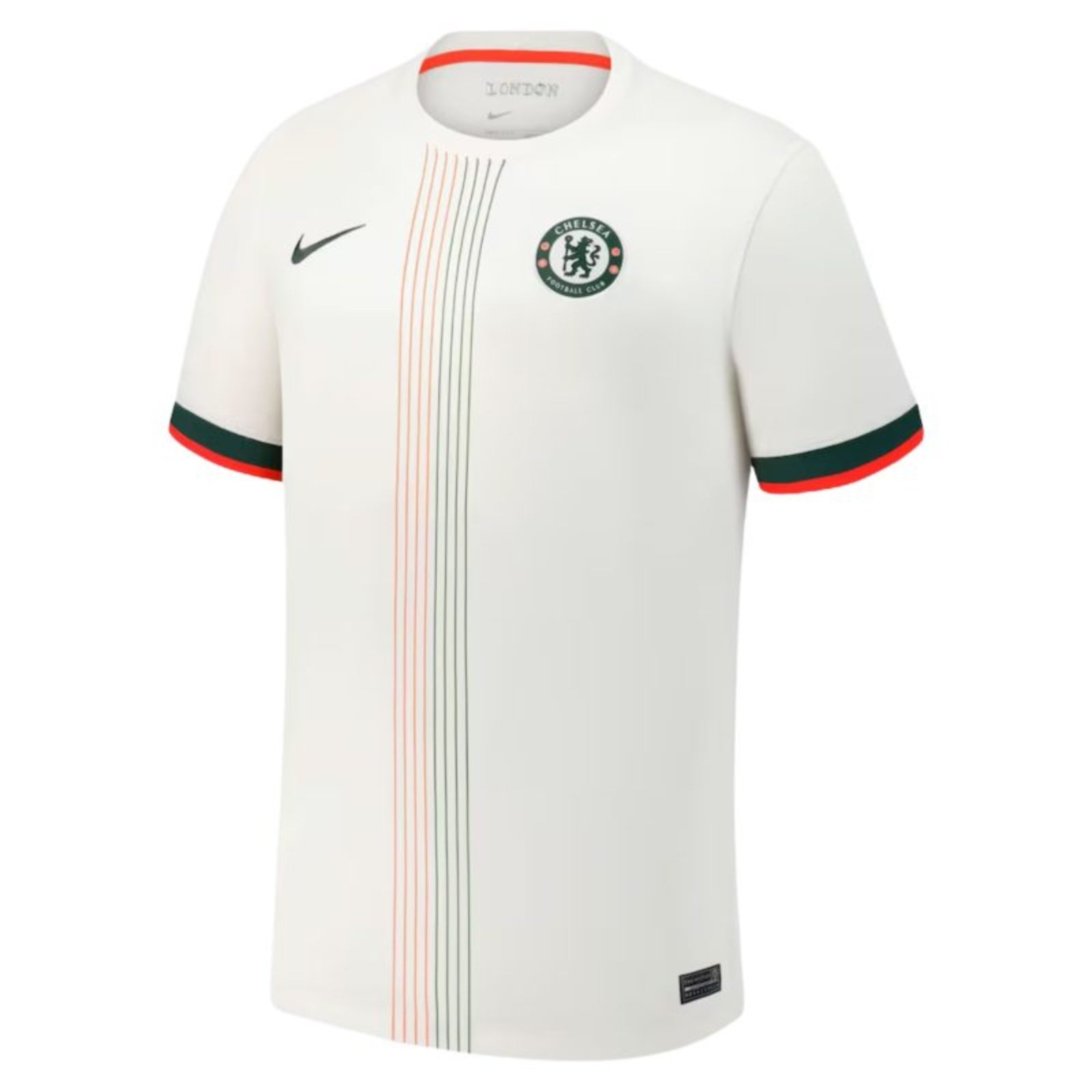 Chelsea Jersey 25/26