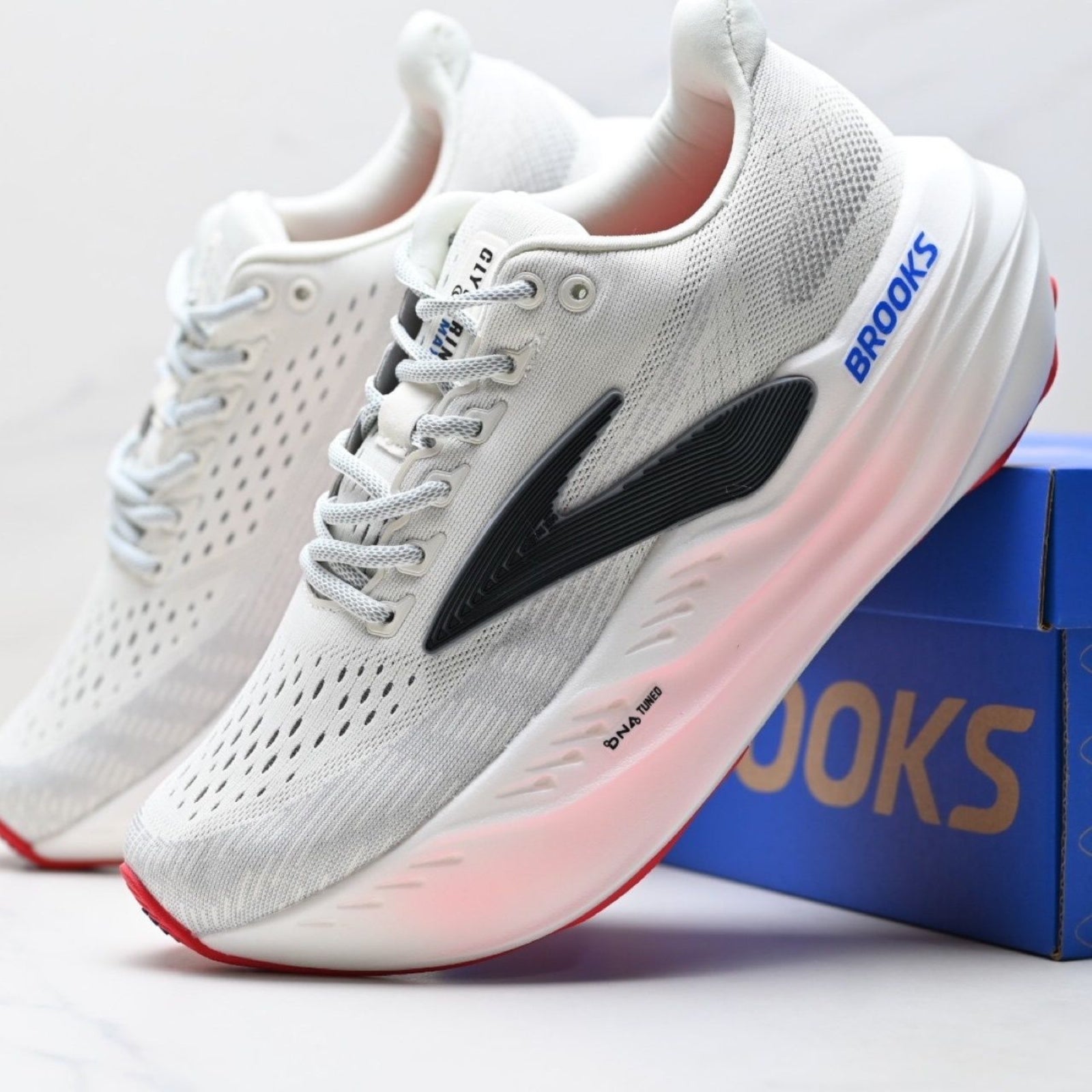 Brooks Glycerin Max Cushioned