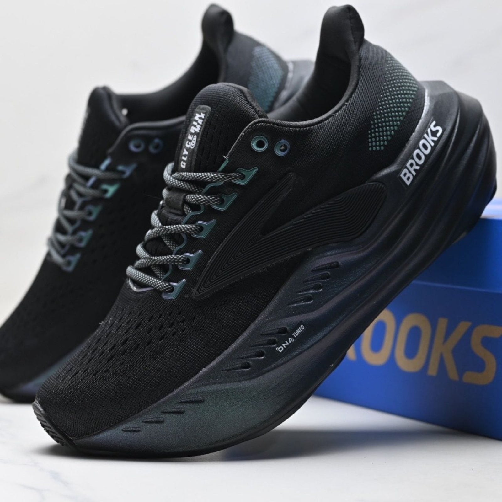 Brooks Glycerin Max Cushioned